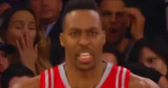 Dwight Howard Scammed: Georgia Businessman Convicted in Fraud Scheme