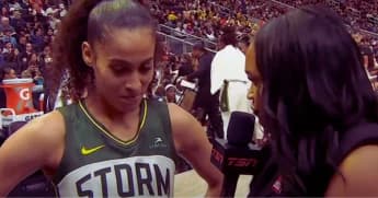 Skylar Diggins-Smith Slow Start and Coach’s Call for Patience