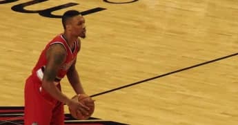 The NBA’s Most Lethal Duo