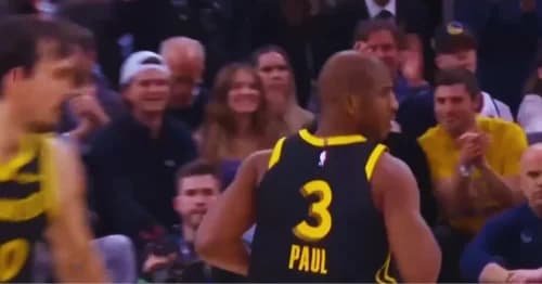 Warriors’ Size Struggle: Chris Paul Trade Echoes Poor Judgment