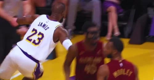 LeBron’s Olympic Rings Tattoo: Celebration or Missed Opportunity?