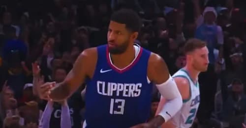 Paul George Future in Flux: Will the Knicks Make a Move?