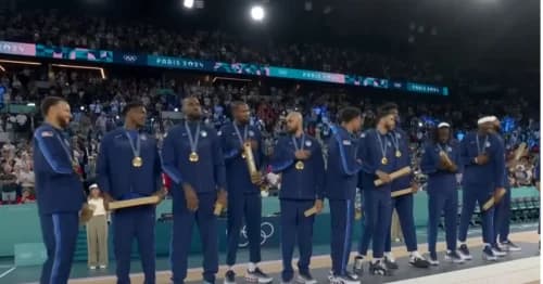 Looking Ahead: Who Will Make Team USA’s 2028 Roster and Who Can Challenge Their Gold Medal Streak?