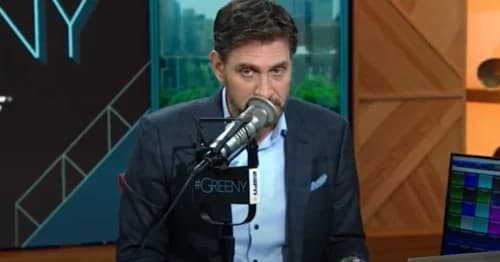 ESPN Host Mike Greenberg Under Fire Again: Are His Wild Sports Takes Hurting His Credibility?
