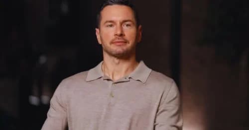 JJ Redick Emerges as Top Contender for Pistons’ Executive Role