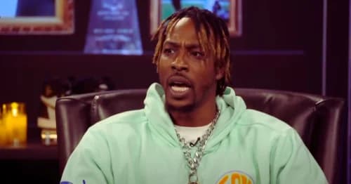 Dwight Howard’s PBA Tease Ignites a Basketball Storm