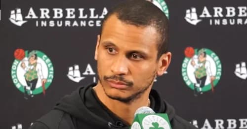 Joe Mazzulla’s On-Court Intervention Sparks Debate in NBA Circles