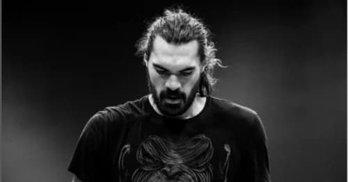 Steven Adams Silences Troll with Epic Clapback Over Escort Rumor