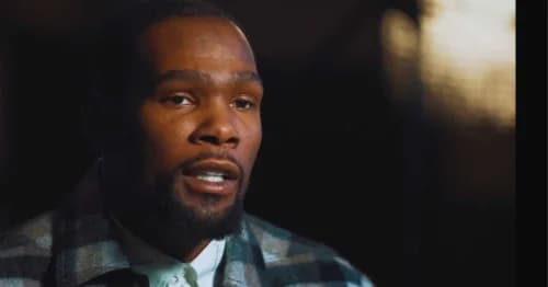 Sneaker Showdown: Anthony Edwards vs. Kevin Durant – A Clash of Styles and Contracts.