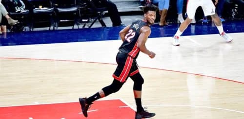 Behind the Jersey: The Personal Struggles of Jimmy Butler Amidst NBA Pressure