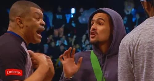 Murray’s T-Call Exposes Referee Autonomy: NBA Referees Under Fire for Overzealous Technical Foul