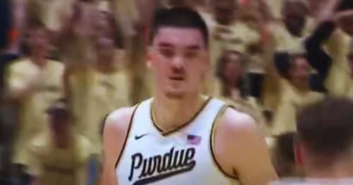 Evaluating Zach Edey’ Potential Fit with the Los Angeles Lakers