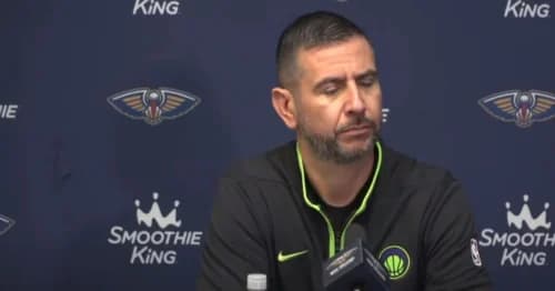 Lakers Coaching Search: James Borrego Emerges as Leading Candidate After Dan Hurley Declines