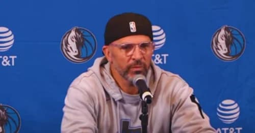 Jason Kidd Return to the NBA Finals: From Player to Coach