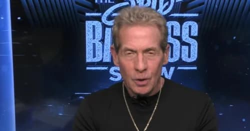 Skip Bayless Doubles Down on Criticism of LeBron James’ ‘Clutch Gene’ Following Lakers’ Game 2 Loss!