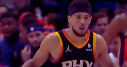 Devin Booker Historic Dominance Against Pelicans Matches Wilt Chamberlain in Record Books