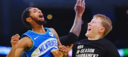 Bucks’ Explosive Offense Validates High Expectations in Dominant Knicks Victory