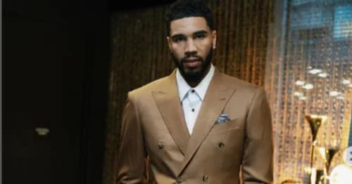 Jayson Tatum Unveils Exclusive Air Jordan Tatum 3 Sneakers: Release Date and Details Inside!