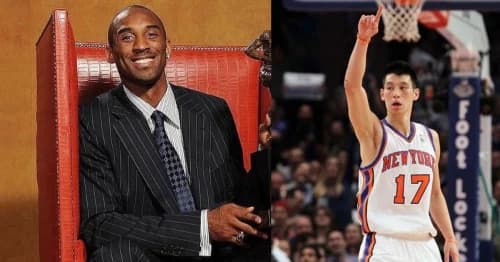 When Kobe Bryant Went Off on Jeremy Lin: The Brutal Practice Exchange That Defined the Mamba Mentality