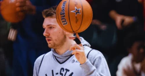Luka Doncic Eyes EuroBasket 2025 Glory Amid Mavericks’ Ambitions