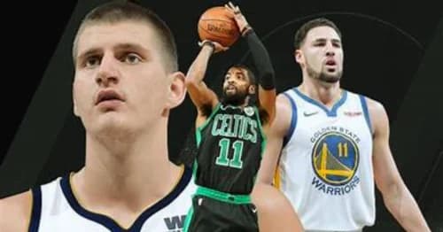 NBA Power Rankings: Suns Stand Firm, Celtics Lead the Pack