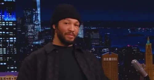 Jalen Brunson’s Unforgettable Moment with Michael Jordan