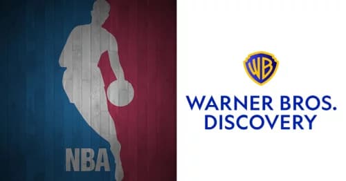 What Does the NBA’s 11-Year Deal With Warner Bros. Discovery Mean for ESPN’s Dominance?