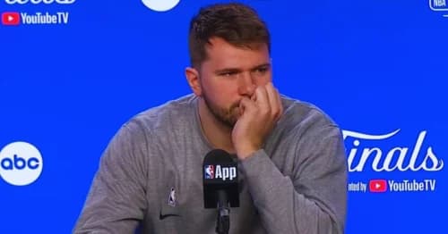 Paul Pierce Blasts NBA Refs’ Harsh Label on Luka Doncic