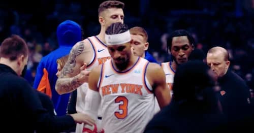 Las Vegas Beckons: Knicks and Bucks Battle for In-Season Tournament Glory