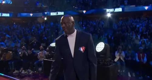 Michael Jordan’s 61st Birthday: A New Nike Deal and Legacy Expansion