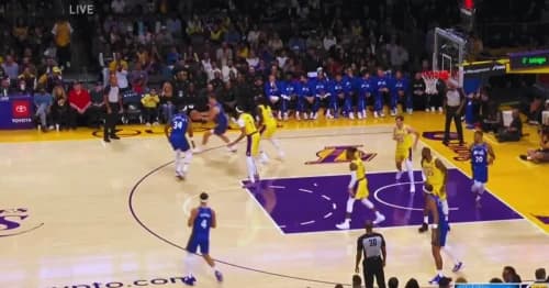 Five NBA Trade Scenarios That Could Reshape the League