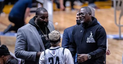 Will Kendrick Perkins’ NIL Venture Doom the Future of College Athletes?