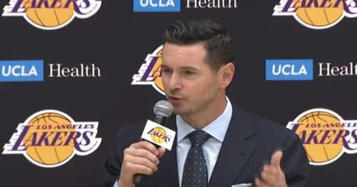 Lakers Introduce JJ Redick as Head Coach: Key Takeaways from the Press Conference