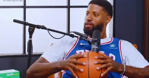 Paul George Out, Terance Mann In – Can He Lead the Clippers?