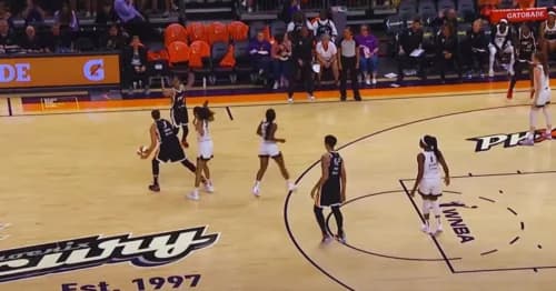 Assessing the Importance of the 2024 WNBA Draft Lottery’s No. 1 Pick for Teams