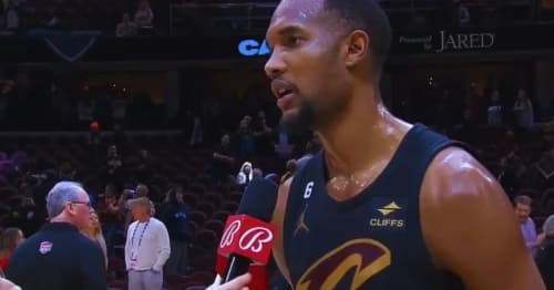 Evan Mobley’s Rise to NBA Prominence