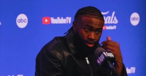 Why Jaylen Brown is the Fourth-Best NBA Shooting Guard in 2024