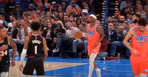 Trail Blazers Lodge Protest Amidst Controversial Coach Ejection in 111-109 Loss to Thunder