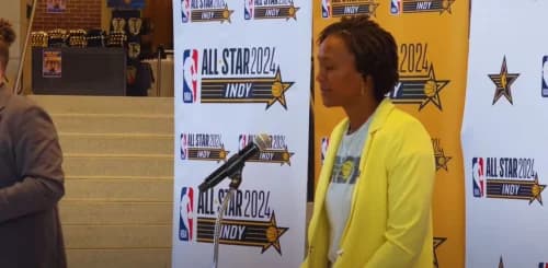 NBA All-Star Game Returns to Traditional Format: No Draft and Elam Ending Eliminated