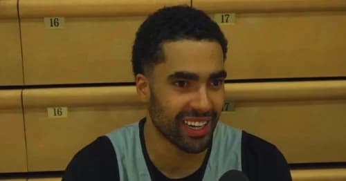 Jontay Porter’s Career Crumbles Amidst Scandal!