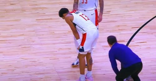 Wizards Bounce Back with Authority: Jordan Poole Shines as Washington Ends Six-Game Skid