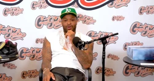 Could PJ Tucker Be the Secret Weapon the Nuggets Need?