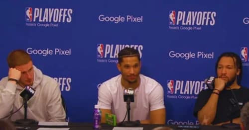 New York Knicks Eye Blockbuster Trade: Potential Breakup of Beloved Villanova Trio?