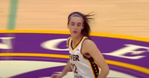 Becky Hammon Defends Caitlin Clark Amid Controversy: “Knock It Off, It’s Not There