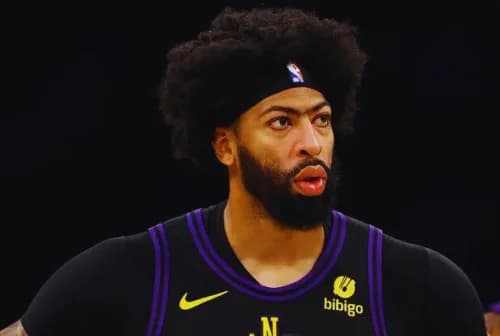 Lakers’ Anthony Davis Faces Trade Rumors After Disappointing Loss to Kings
