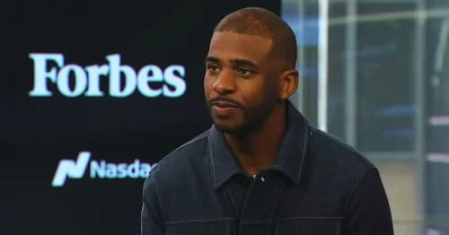 Chris Paul’s Vision for NBA Ownership Legacy