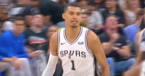 Victor Wembanyama Set for All-Star Weekend Debut