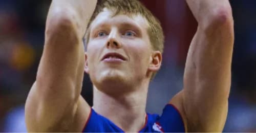 NBA Community Concern for Former Player Kyle Singler