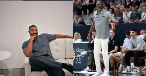 Dominique Wilkins Reflects: Vince Carter’s 2000 Dunk Contest is Legendary