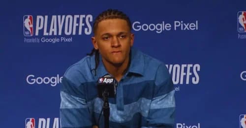 Paolo Banchero’s Meteoric Rise: From Rookie of the Year to MVP Aspirations